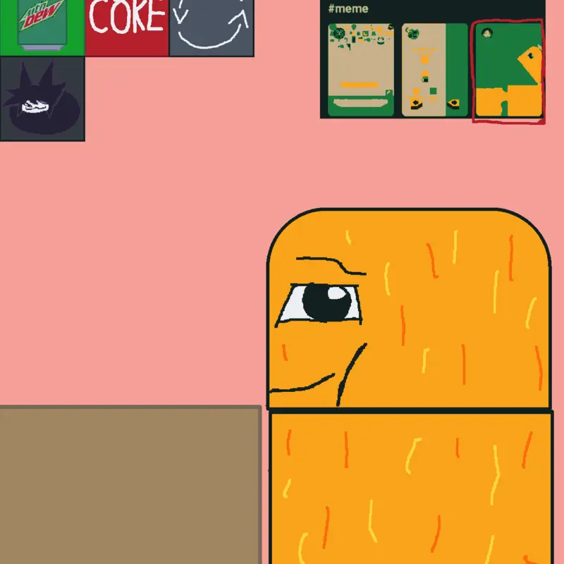 Game by @asqul