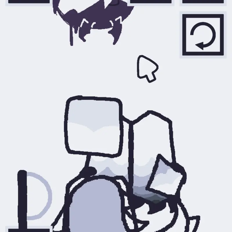 Game by @Taisiay