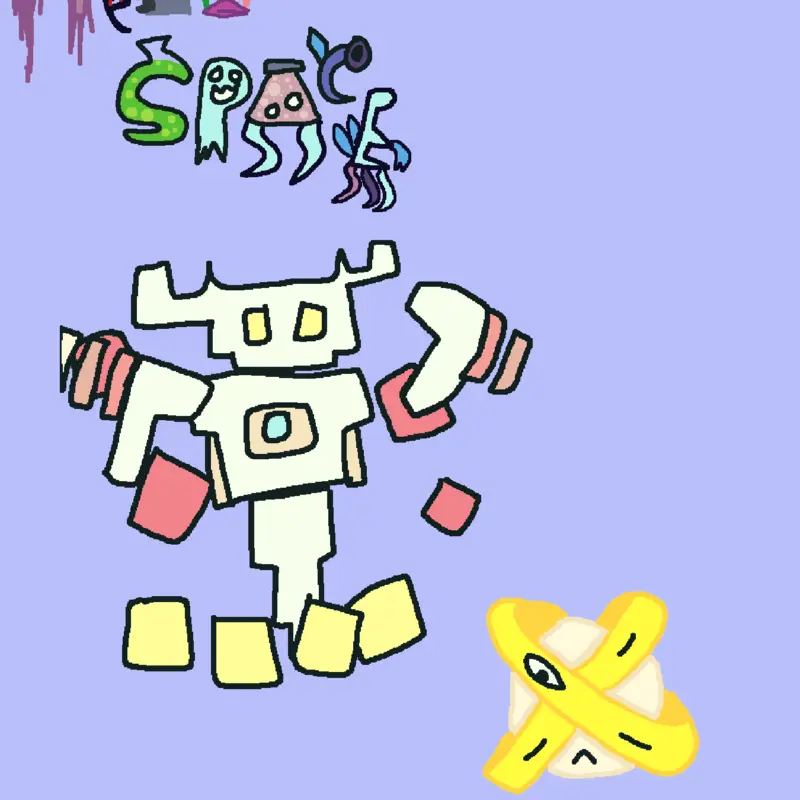Game by @Windoe_TheCannibal