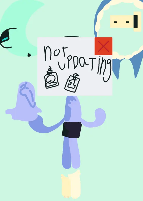 Game by @artsykraftsy