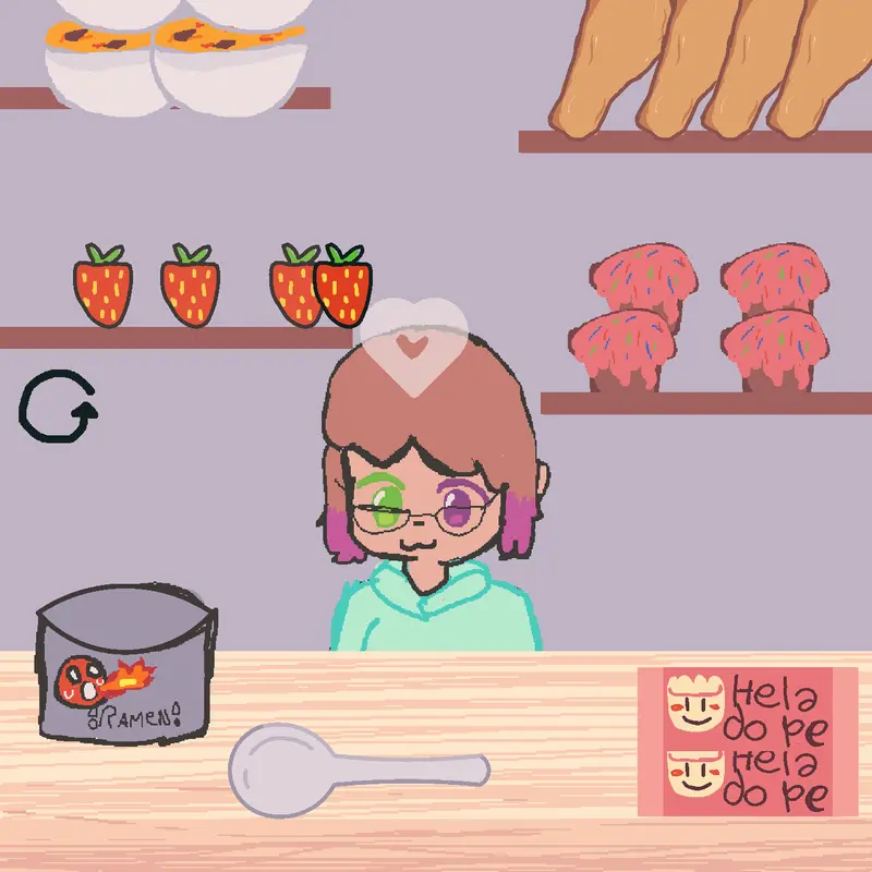 Game by @miku_argentina