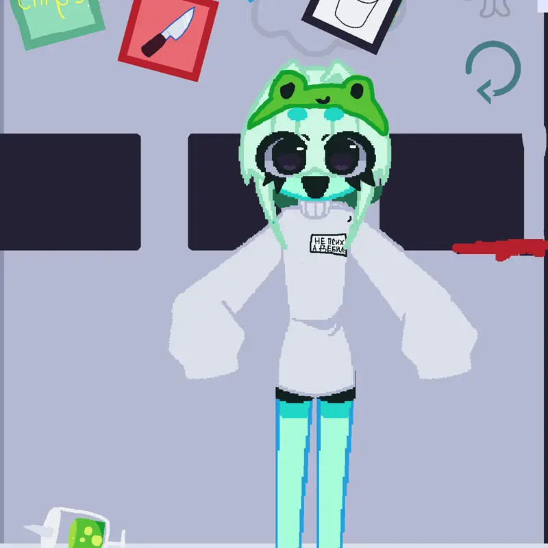 Game by @-Krysich-