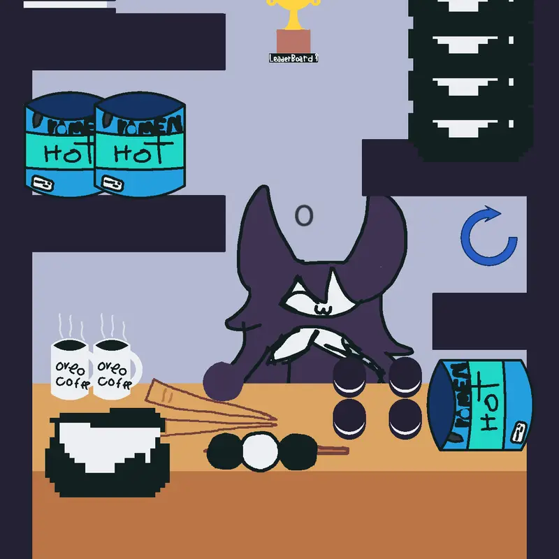 Game by @Pixie_cat129