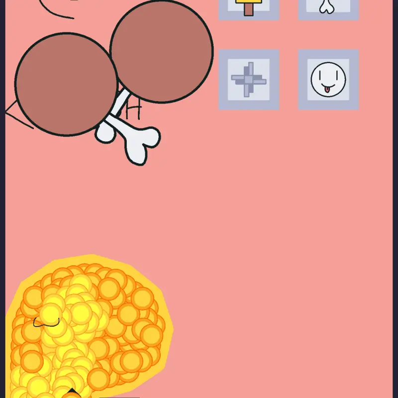 Game by @BHfan