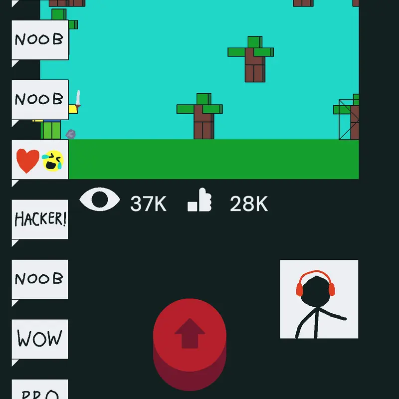 Game by @alpi589500