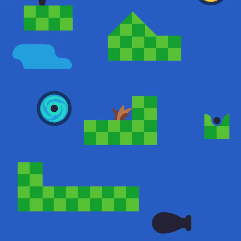 Game by @JDEH236