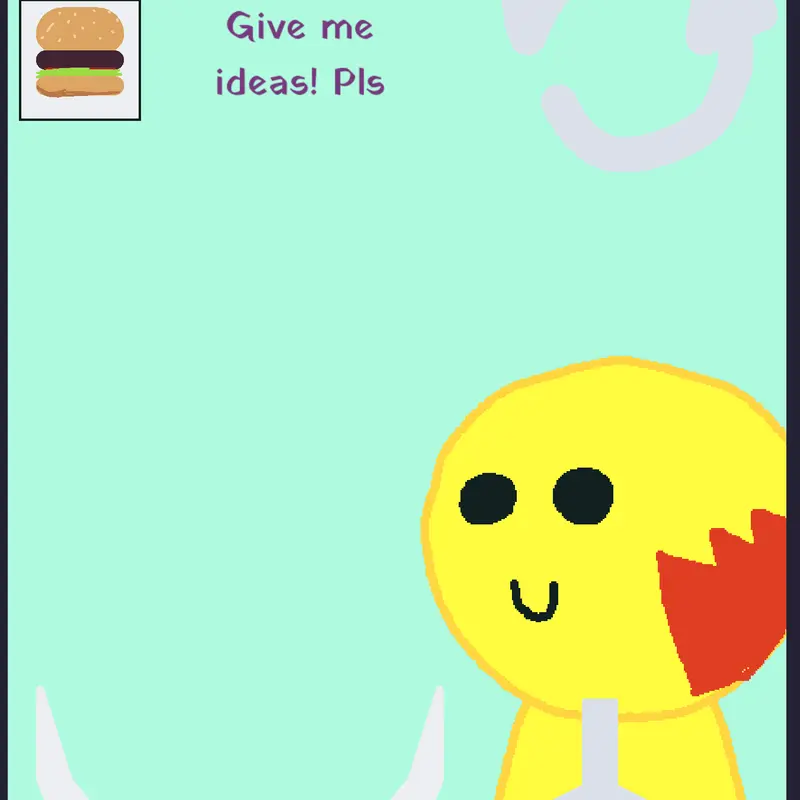 Game by @Retzuko_fan