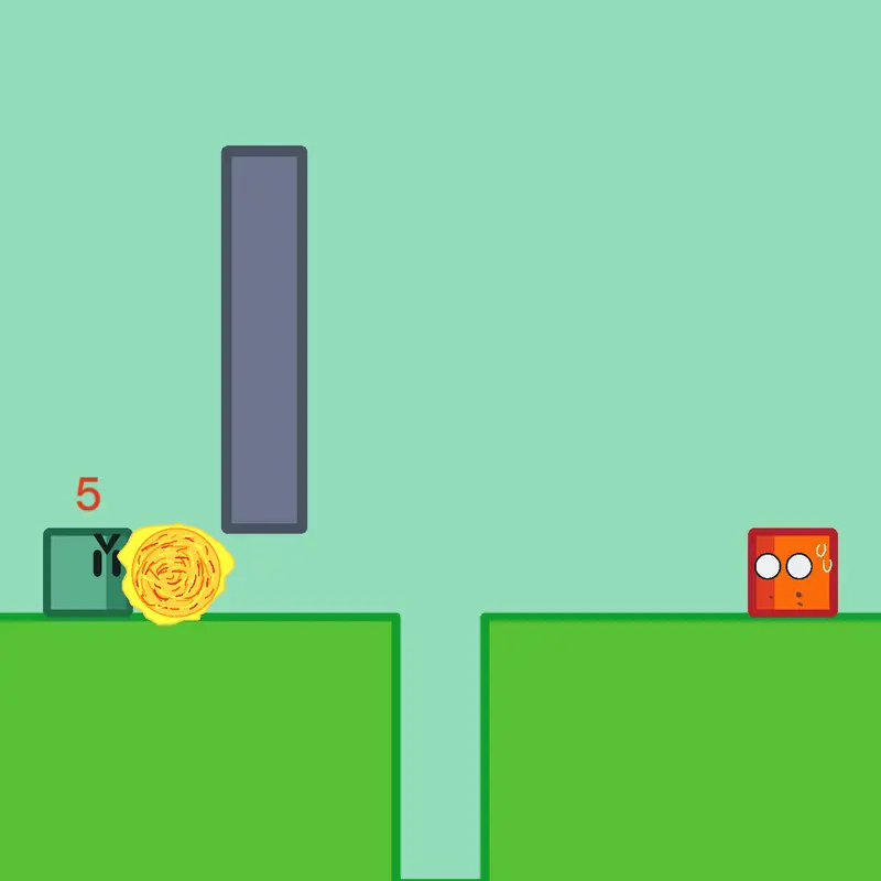 Game by @bigblackman