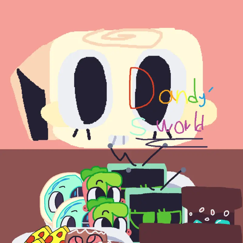 Game by @-V33_F4N-