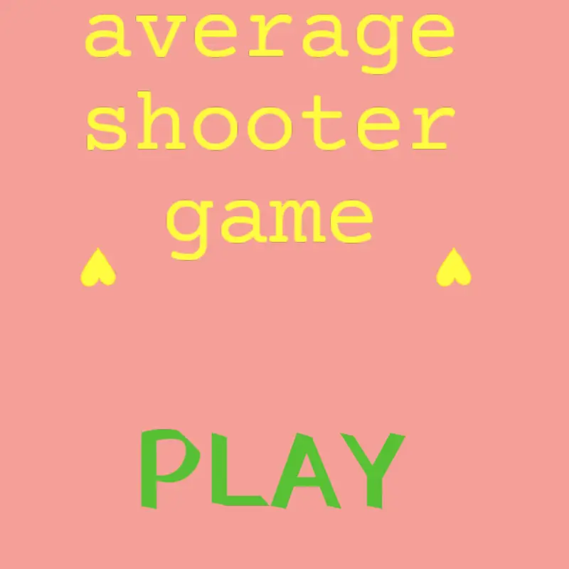 Game by @AnimationsDrawingmations