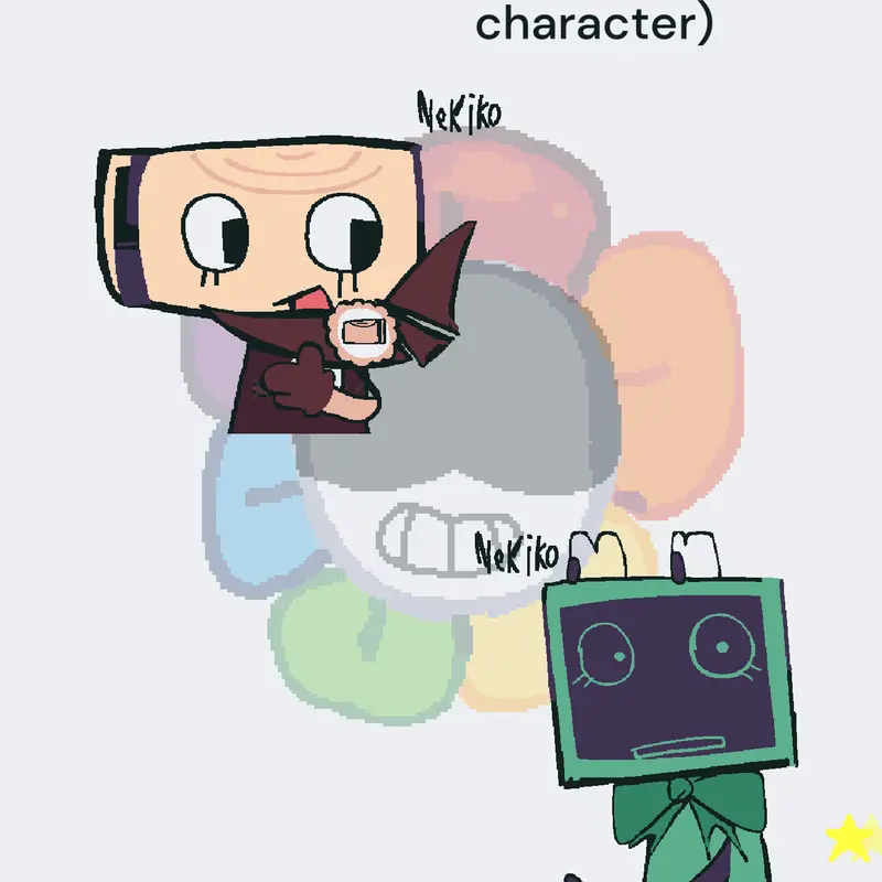 Game by @ketio