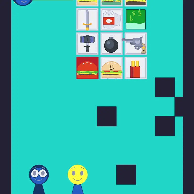 Game by @hdhdgshsjdh