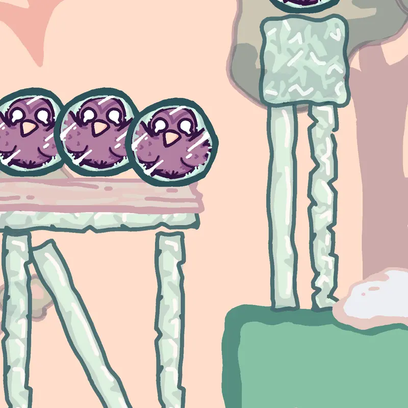 Game by @shelly-fossillian