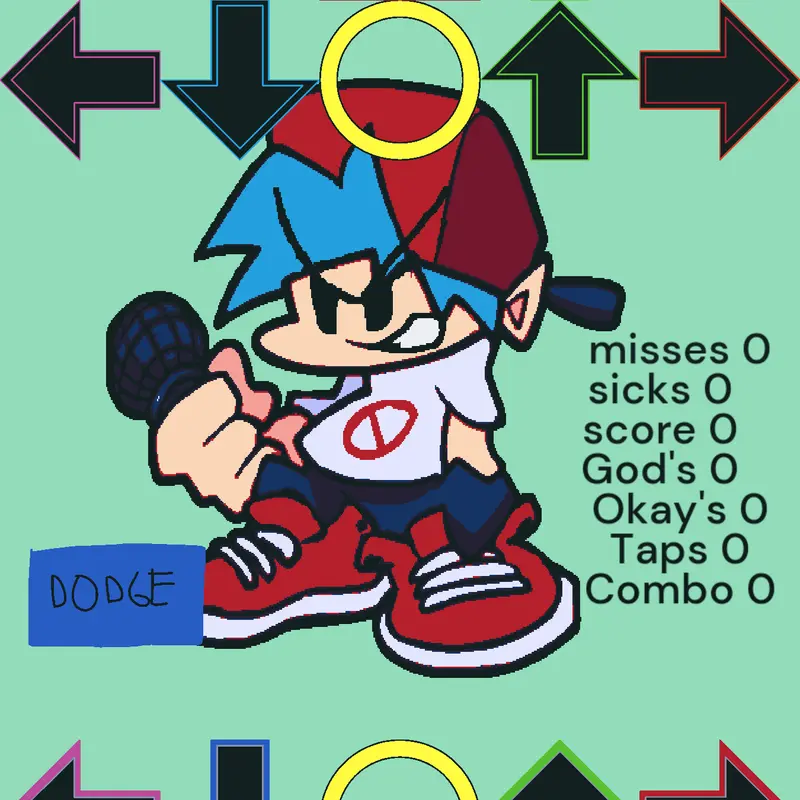 Game by @kaitolol