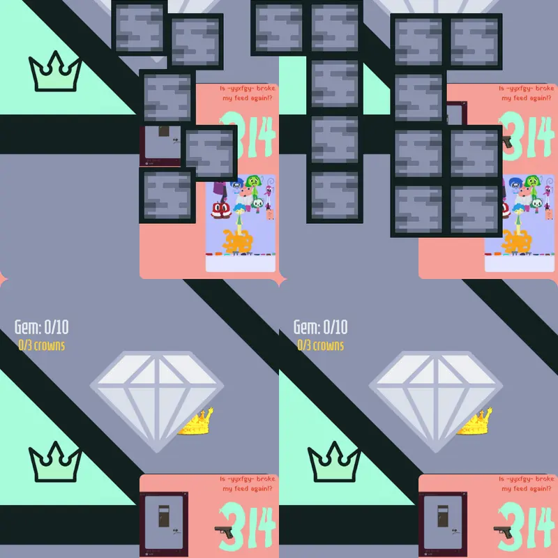 Game by @yhhhhu