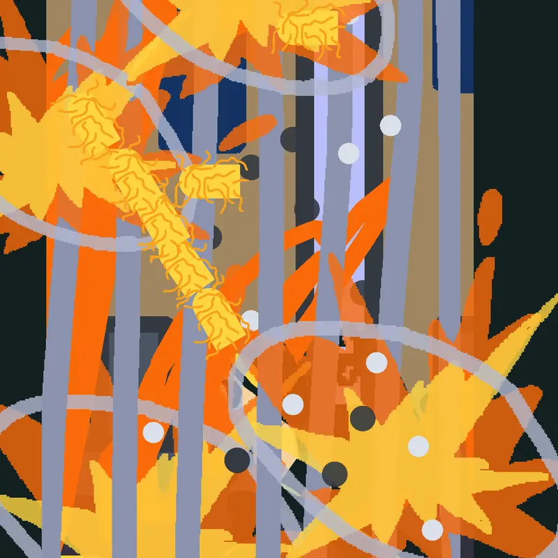 Game by @benjaminres