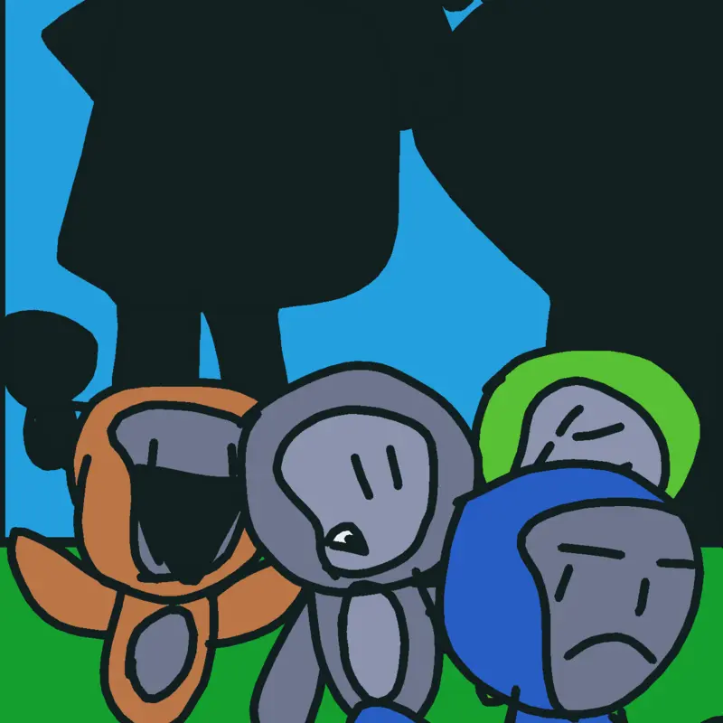 Game by @J-90