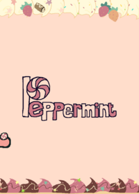 🍬Peppermint meme :3✨️ Music : Peppermint ·...