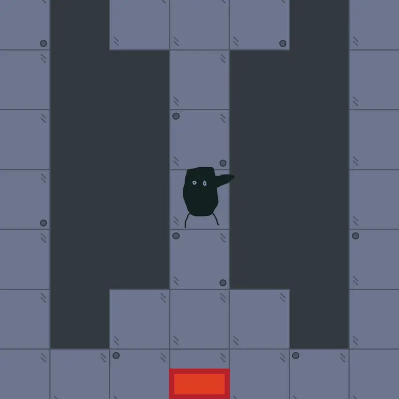 Game by @ZNET