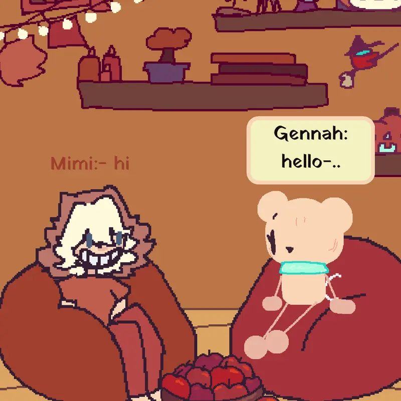 Game by @Mimi_2473