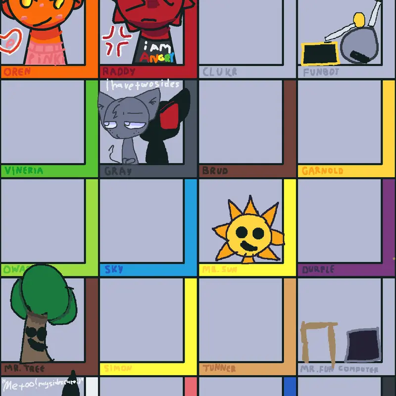 Game by @Vanii-RETIRED