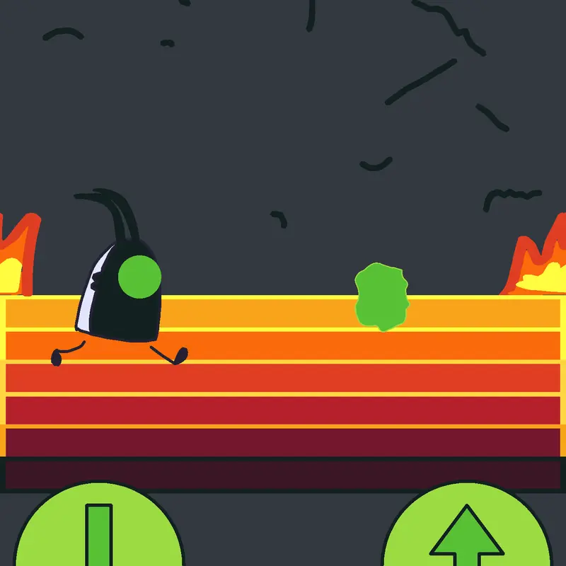 Game by @rodriguezxstudy