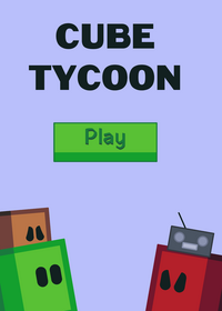 Cube tycoon