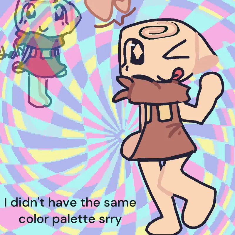 Game by @Bun-cosmo