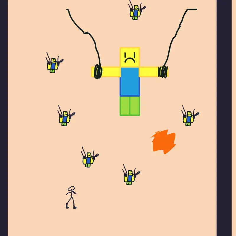 Game by @Deividpal777
