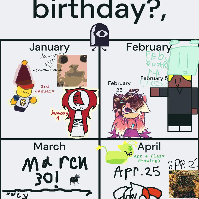 Game by @squirmplace