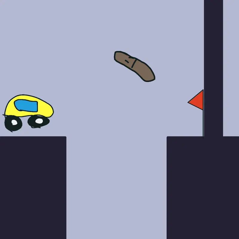 Game by @EmilianoUruguay