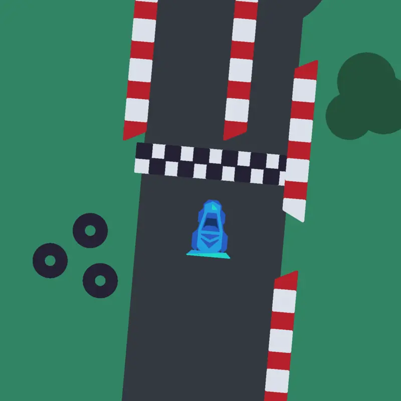 Game by @brasileir