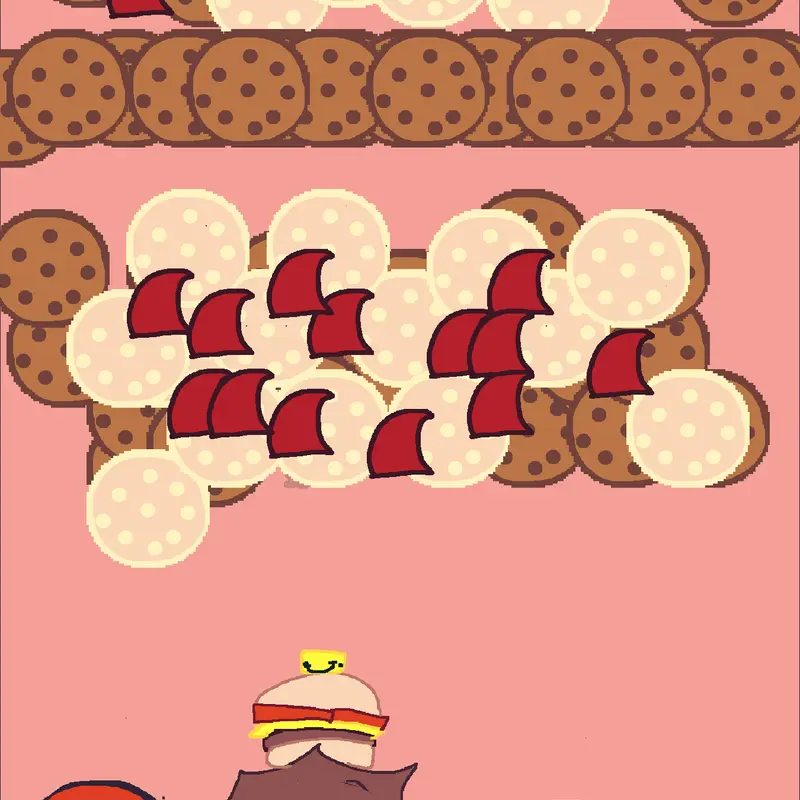 Game by @V3R1TYF4N_X3