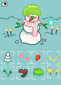 maker FOR THIS SNOWMAN GAME!!