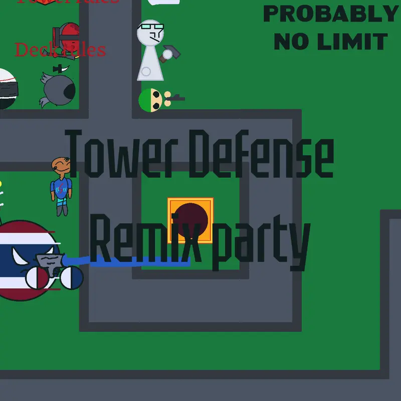 Game by @whwhistle
