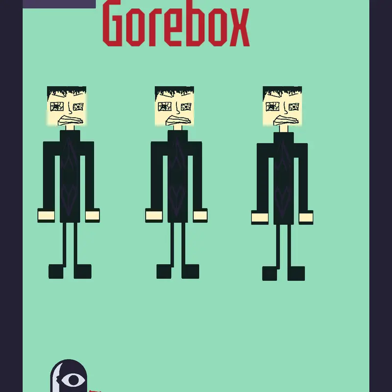 Game by @MaxxMaxy
