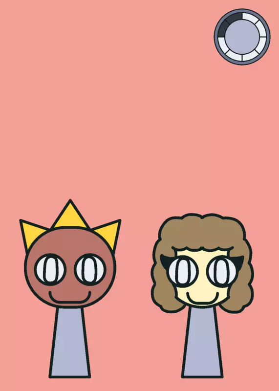 Game by @Felikibe