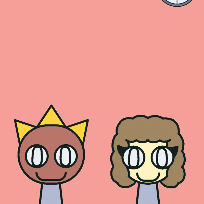 Game by @Felikibe