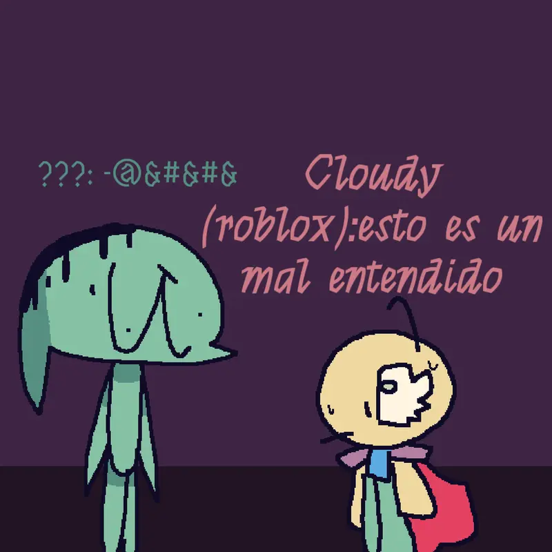 Game by @Ezequiel19