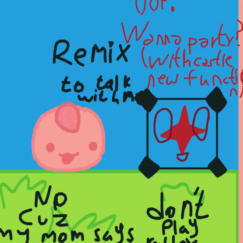 Game by @Ice_Cubeicy