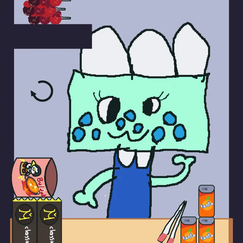 Game by @dandysworldfan123456
