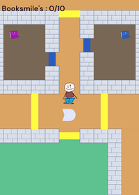 Olddeck Baldisbasics game
