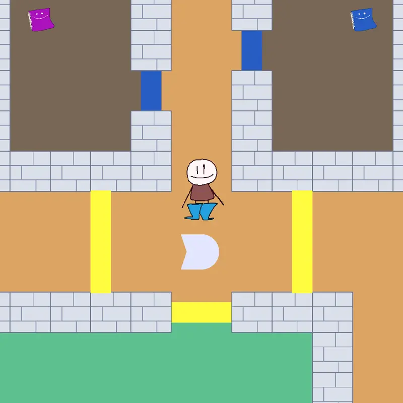 Game by @THER3S-NOB0DY