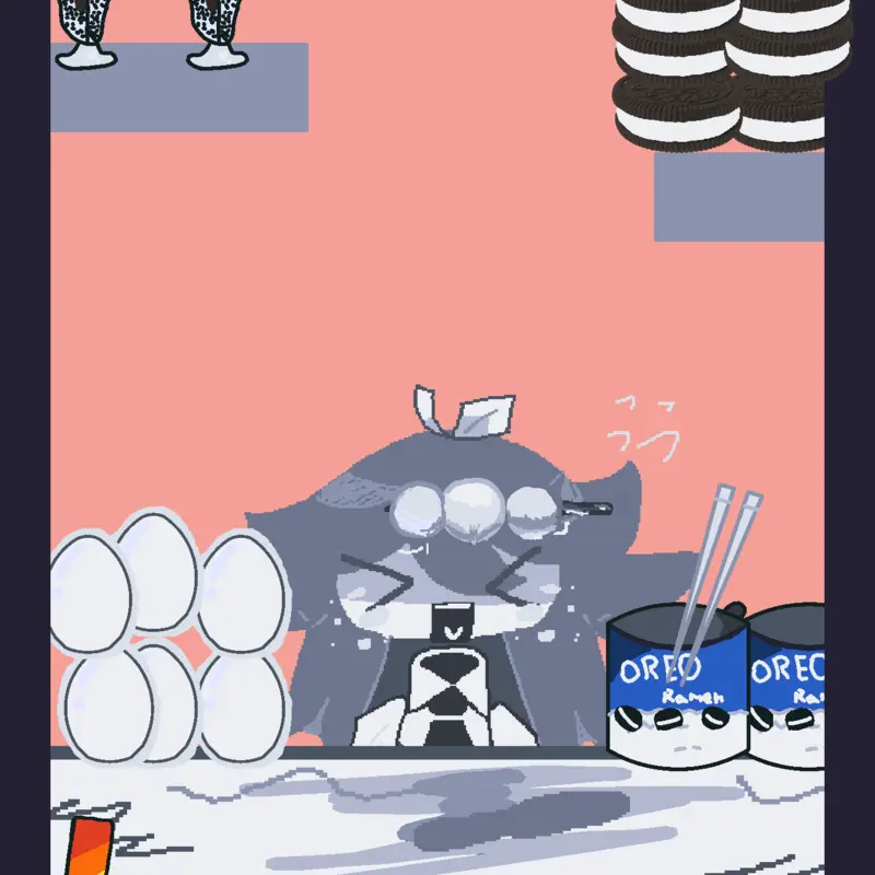 Game by @Turkey_Offical_fannnnnn