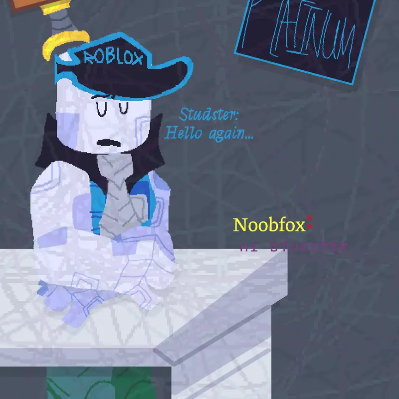 Game by @Noobfox