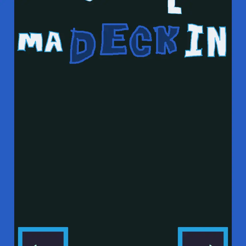 Game by @CobaltGD