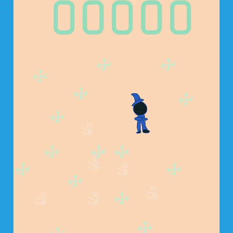 Game by @MelissaGamers