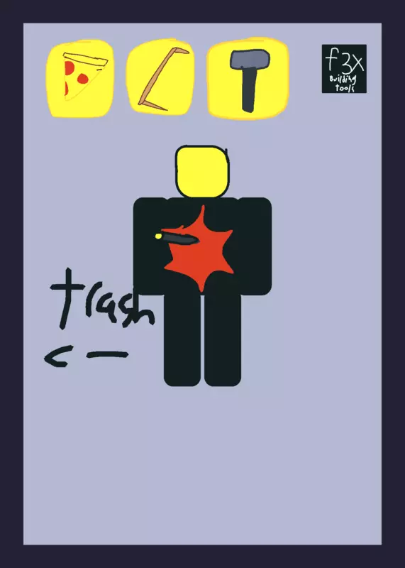 Game by @moechanb