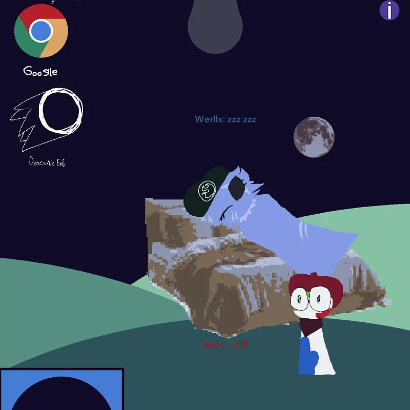 Game by @epic-clover
