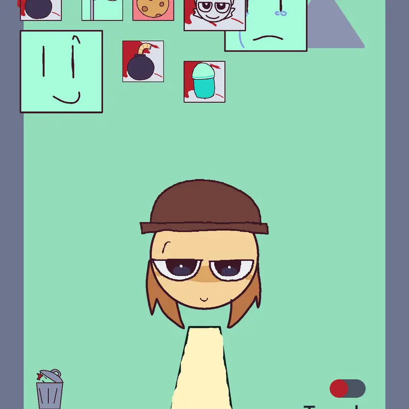 Game by @rotha915